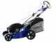 Marina Systems YLM 354 S - Tagliaerba a scoppio trazionato - Taglio 52cm - Motore Yamaha MA190