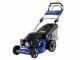 Marina Systems YLM 354 S - Tagliaerba a scoppio trazionato - Taglio 52cm - Motore Yamaha MA190