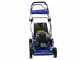 Marina Systems YLM 354 S - Tagliaerba a scoppio trazionato - Taglio 52cm - Motore Yamaha MA190