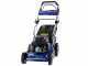 Marina Systems YLM 354 S - Tagliaerba a scoppio trazionato - Taglio 52cm - Motore Yamaha MA190