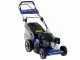 Marina Systems YLM 354 S - Tagliaerba a scoppio trazionato - Taglio 52cm - Motore Yamaha MA190
