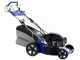 Marina Systems YLM 354 S - Tagliaerba a scoppio trazionato - Taglio 52cm - Motore Yamaha MA190