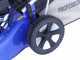 Marina Systems YLM 354 S - Tagliaerba a scoppio trazionato - Taglio 52cm - Motore Yamaha MA190