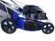 Marina Systems YLM 354 S - Tagliaerba a scoppio trazionato - Taglio 52cm - Motore Yamaha MA190