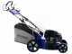Marina Systems YLM 354 S - Tagliaerba a scoppio trazionato - Taglio 52cm - Motore Yamaha MA190