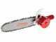 Sbaraglia - Potatore/Sramatore pneumatico - Lama da 25cm