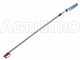Sbaraglia - Potatore/Sramatore pneumatico - Lama da 25cm