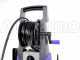 Annovi &amp; Reverberi AR 479SS Blue Clean - Idropulitrice - 180 bar max - Portata 8 Lt/min - hZ 50-60