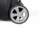 Annovi &amp; Reverberi AR 479SS Blue Clean - Idropulitrice - 180 bar max - Portata 8 Lt/min - hZ 50-60