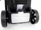 Annovi &amp; Reverberi AR 479SS Blue Clean - Idropulitrice - 180 bar max - Portata 8 Lt/min - hZ 50-60