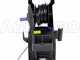 Annovi &amp; Reverberi AR 479SS Blue Clean - Idropulitrice - 180 bar max - Portata 8 Lt/min - hZ 50-60