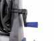 Annovi &amp; Reverberi AR 479SS Blue Clean - Idropulitrice - 180 bar max - Portata 8 Lt/min - hZ 50-60