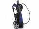 Annovi &amp; Reverberi AR 479SS Blue Clean - Idropulitrice - 180 bar max - Portata 8 Lt/min - hZ 50-60