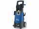Annovi &amp; Reverberi AR 479SS Blue Clean - Idropulitrice - 180 bar max - Portata 8 Lt/min - hZ 50-60
