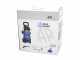 Annovi &amp; Reverberi AR 479SS Blue Clean - Idropulitrice - 180 bar max - Portata 8 Lt/min - hZ 50-60