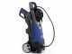 Annovi &amp; Reverberi AR 479SS Blue Clean - Idropulitrice - 180 bar max - Portata 8 Lt/min - hZ 50-60