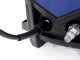 Annovi &amp; Reverberi AR 479SS Blue Clean - Idropulitrice - 180 bar max - Portata 8 Lt/min - hZ 50-60