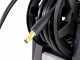 Annovi &amp; Reverberi AR 479SS Blue Clean - Idropulitrice - 180 bar max - Portata 8 Lt/min - hZ 50-60