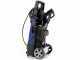 Annovi &amp; Reverberi AR 479SS Blue Clean - Idropulitrice - 180 bar max - Portata 8 Lt/min - hZ 50-60