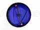 Annovi &amp; Reverberi AR 479SS Blue Clean - Idropulitrice - 180 bar max - Portata 8 Lt/min - hZ 50-60