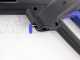 Annovi &amp; Reverberi AR 479SS Blue Clean - Idropulitrice - 180 bar max - Portata 8 Lt/min - hZ 50-60