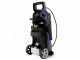 Annovi &amp; Reverberi AR 479SS - Idropulitrice a freddo - 180 bar max - Portata 8 Lt/min