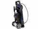 Annovi &amp; Reverberi AR 479SS - Idropulitrice a freddo - 180 bar max - Portata 8 Lt/min