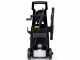 Annovi &amp; Reverberi AR 479SS - Idropulitrice a freddo - 180 bar max - Portata 8 Lt/min