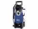 Annovi &amp; Reverberi AR 479SS - Idropulitrice a freddo - 180 bar max - Portata 8 Lt/min