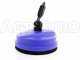 Annovi &amp; Reverberi AR 479SS - Idropulitrice a freddo - 180 bar max - Portata 8 Lt/min