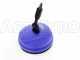 Annovi &amp; Reverberi AR 479SS - Idropulitrice a freddo - 180 bar max - Portata 8 Lt/min