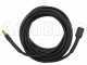 Annovi &amp; Reverberi AR 479SS - Idropulitrice a freddo - 180 bar max - Portata 8 Lt/min