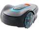 PROMO Gardena SILENO minimo 500 - Robot rasaerba con cavo perimetrale