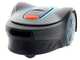 PROMO Gardena SILENO minimo 250 - Robot rasaerba - Con cavo perimetrale