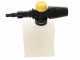 Annovi &amp; Reverberi 2K X-TRA - Idropulitrice ad acqua fredda - 107 bar - 460 lt/h