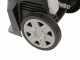 Annovi &amp; Reverberi 2K X-TRA - Idropulitrice ad acqua fredda - 107 bar - 460 lt/h
