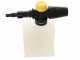 Annovi &amp; Reverberi 2K X-TRA - Idropulitrice ad acqua fredda - 107 bar - 460 lt/h