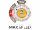 Annovi &amp; Reverberi 2K X-TRA - Idropulitrice ad acqua fredda - 107 bar - 460 lt/h
