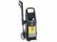 Annovi &amp; Reverberi 2K X-TRA - Idropulitrice ad acqua fredda - 107 bar - 460 lt/h