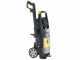 Annovi &amp; Reverberi 2K X-TRA - Idropulitrice ad acqua fredda - 107 bar - 460 lt/h