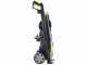 Annovi &amp; Reverberi 2K X-TRA - Idropulitrice ad acqua fredda - 107 bar - 460 lt/h
