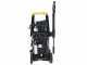 Annovi &amp; Reverberi 2K X-TRA - Idropulitrice ad acqua fredda - 107 bar - 460 lt/h