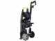 Annovi &amp; Reverberi 2K X-TRA - Idropulitrice ad acqua fredda - 107 bar - 460 lt/h