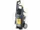 Annovi &amp; Reverberi 2K X-TRA - Idropulitrice ad acqua fredda - 107 bar - 460 lt/h