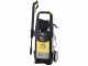 Annovi &amp; Reverberi 2K X-TRA - Idropulitrice ad acqua fredda - 107 bar - 460 lt/h