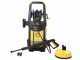 Annovi &amp; Reverberi 2K X-TRA - Idropulitrice ad acqua fredda - 107 bar - 460 lt/h