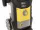 Annovi &amp; Reverberi 2K X-TRA - Idropulitrice ad acqua fredda - 107 bar - 460 lt/h