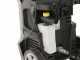 Annovi &amp; Reverberi 2K X-TRA - Idropulitrice ad acqua fredda - 107 bar - 460 lt/h