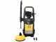 Annovi &amp; Reverberi 2K X-TRA - Idropulitrice ad acqua fredda - 107 bar - 460 lt/h