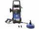Annovi &amp; Reverberi 2.0 PE - Idropulitrice ad acqua fredda - 460 lt/h - 160 bar